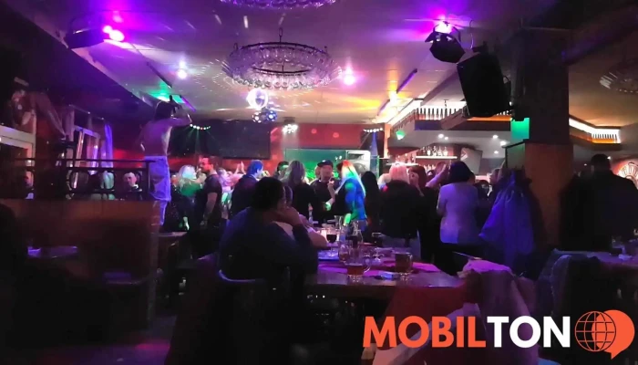 U Dvou Mnichu Vzhled A Atmosfera - J. Haška 608/2 434 01