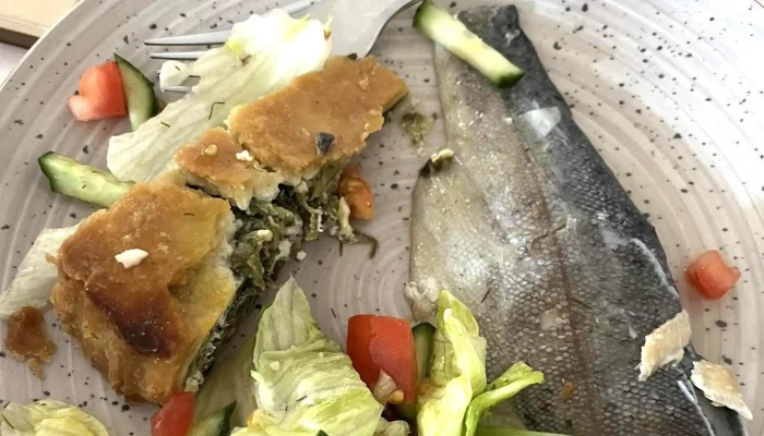 U Dvou Pratel Restaurace - Palackého 5001