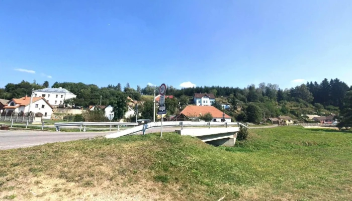 U Gurmana Street View A 360deg - Bítovčice