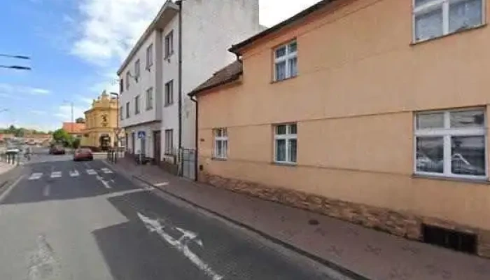 U Helus Street View A 360deg - Jungmannova 408