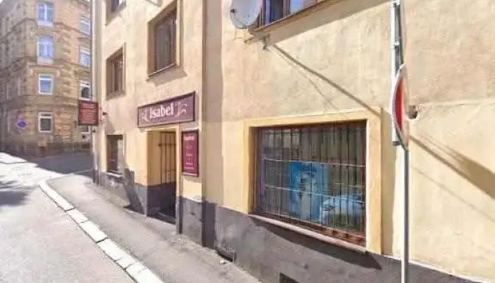 U Horaku Na Ruzku -  Vse - J. Z Poděbrad 646/9