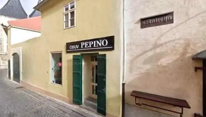 U Kalicha -  Street View A 360deg - Česká 184