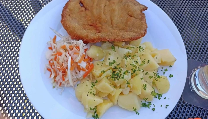 U Kocky Rizek - Lázeňské Nám. 554