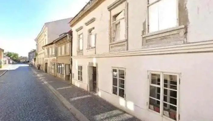 U Krale Vaclava Street View A 360deg - Chržínská 28