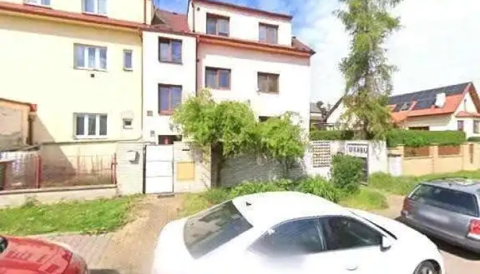 U Krbu -  Street View A 360deg - Chelčického 562