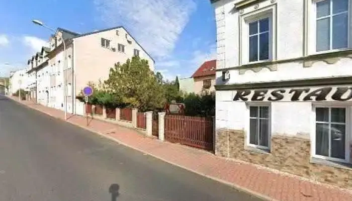 U Marty -  Street View A 360deg - Bystřice