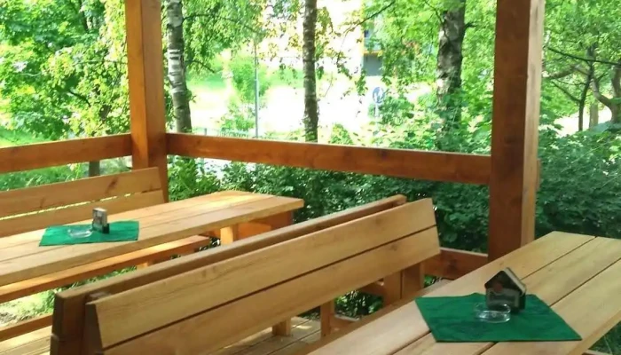 U Můstku - 742 21 Kopřivnice 1