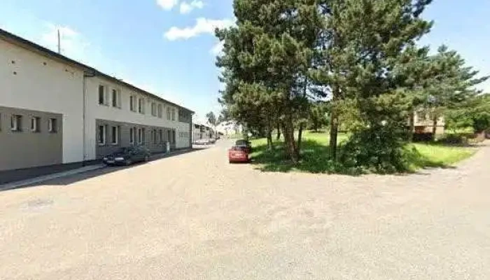 U Nas V Lesne Street View A 360deg - Czech Republic