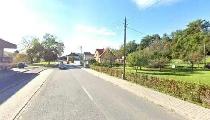 U Ogaru Street View A 360deg - Ratiboř