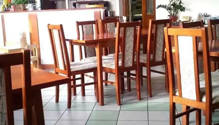 U Ogaru Vse - Ratiboř