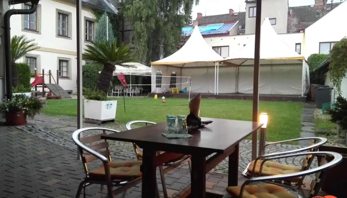 U Pastýře - 01 Lanškroun-Vnitřní Město