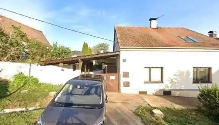 U Pondeliku Street View A 360deg - Bystřany-teplice 1