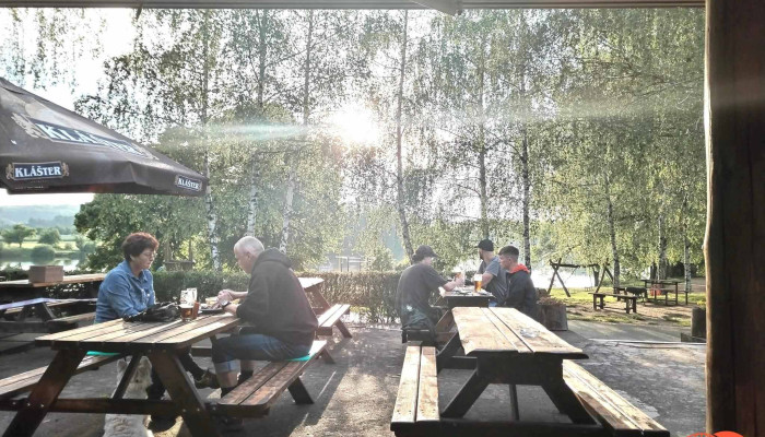U Rostenky Vse - Štěpnice