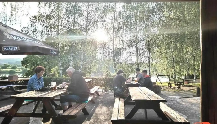 U Roštěnky - Štěpnice