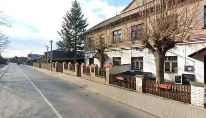 U Ruzicku Street View A 360deg - Hlavní 89