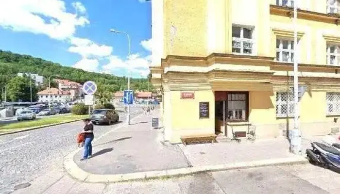 U Sousedu Na Kavalirce Street View A 360deg - Praha 5