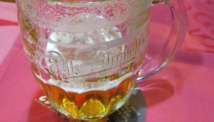 U Suchace Jidlo A Piti - Miřetice U Klášterce Nad Ohří