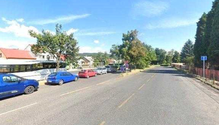 U Suchace Street View A 360deg - Miřetice U Klášterce Nad Ohří