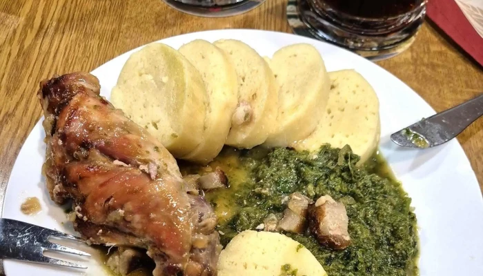 U Svarcu Instagram - Čechova 128