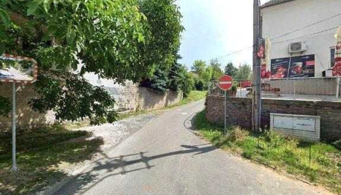 U Svarcu Street View A 360deg - Čechova 128
