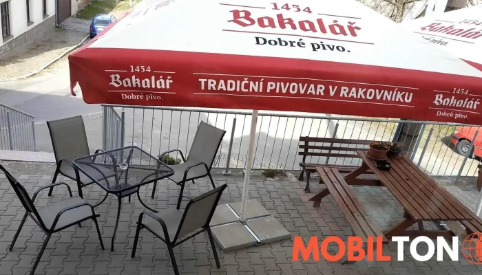 U Svarcu Vse - Čechova 128
