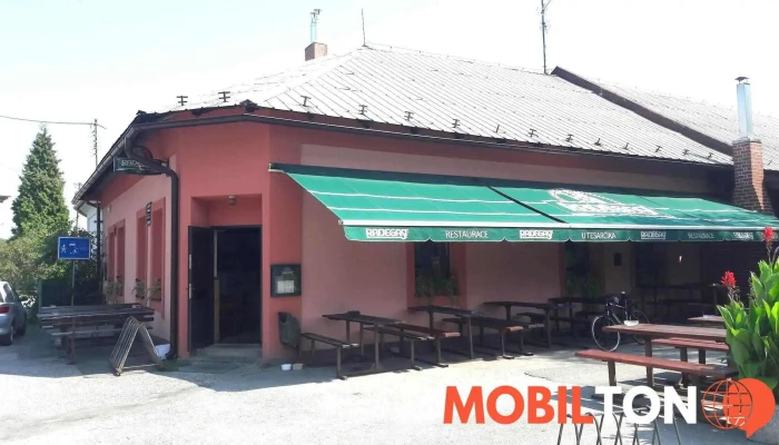 U Tesarčíka - 733 01 Karviná 1