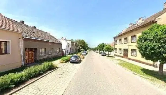 U Tygra -  Street View A 360deg - Mírová 56