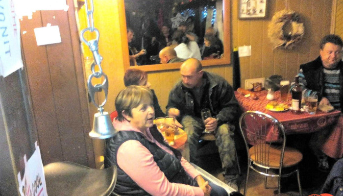 U Vaclava Vzhled A Atmosfera - Sukova 1028
