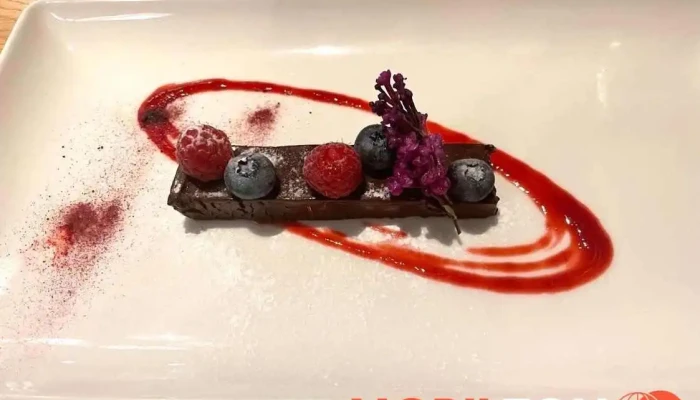 U Vychopnu Panna Cotta - Jasenice 596