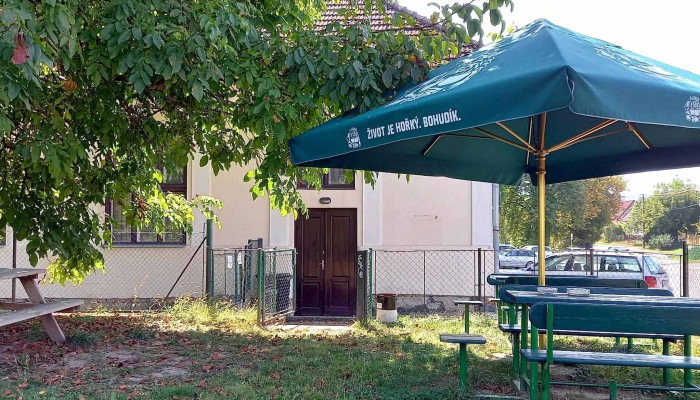 U Zaku   Restaurace Dolni Ves - Dolní Ves
