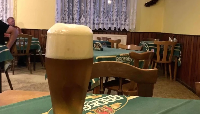 U Zaku   Restaurace Instagram - Dolní Ves