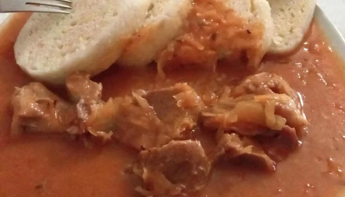 U Zaku   Restaurace Katalog - Dolní Ves