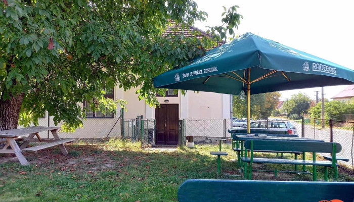 U Zaku   Restaurace Vse - Dolní Ves