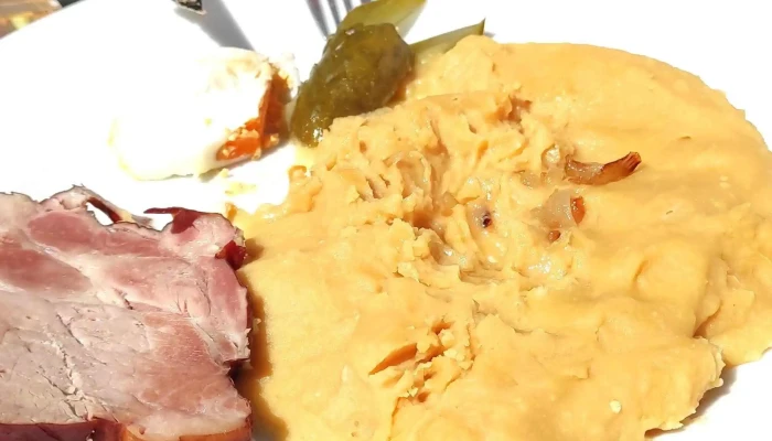 U Zida Restaurace - Česká 182
