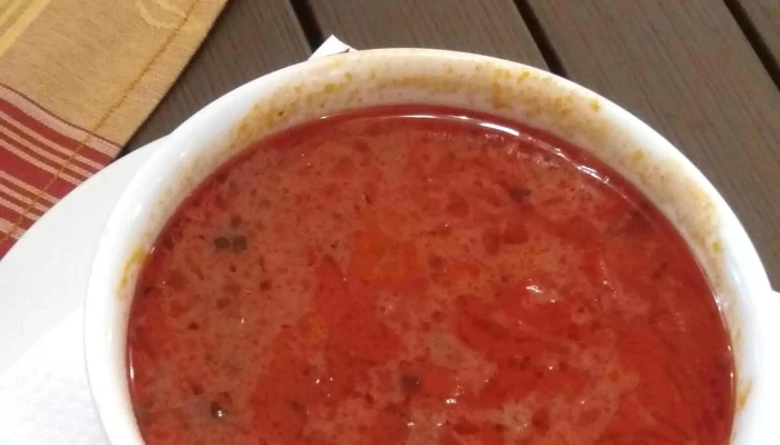 U Zlate Koruny Bufetova Restaurace - Mírové Nám. 72