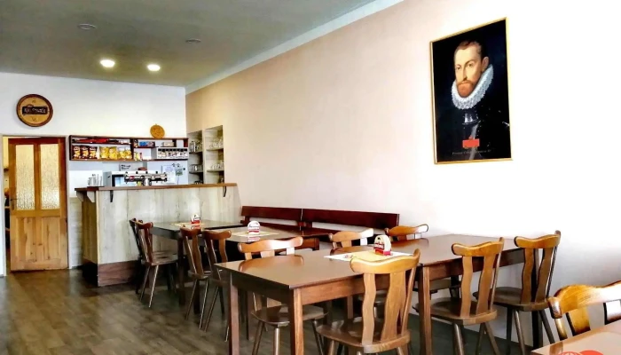 U Zlaté koule - 71 Bochov