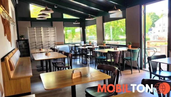 U Šesti Kohoutů - 460 01 Liberec-Staré Město