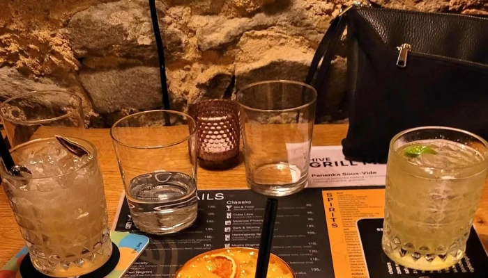 Ul   Drinks Snacks Vibes Havličkovo Nam 87 87 - Havlíčkovo Nám. 87/87