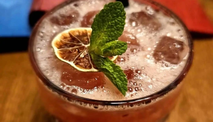 Ul   Drinks Snacks Vibes Mai Tai - Havlíčkovo Nám. 87/87
