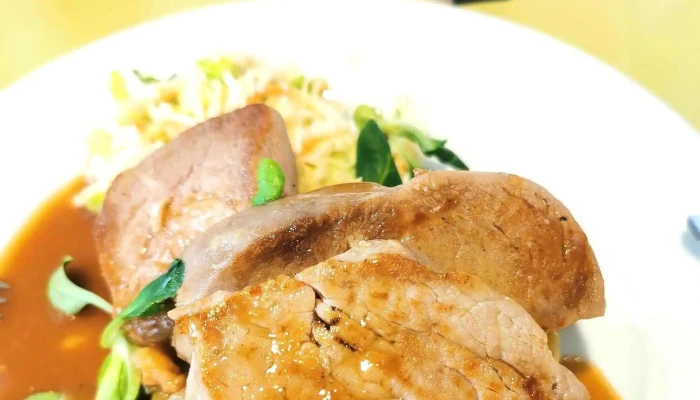 Ulrich Catering -  Slevy - Kvasiny