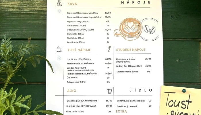Uzke Bistro Bistro - Černolice-mníšek Pod Brdy