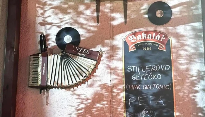 V Limbu -  Menu - Havlíčkova 2195/30