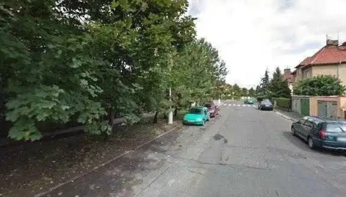V Limbu -  Street View A 360deg - Havlíčkova 2195/30