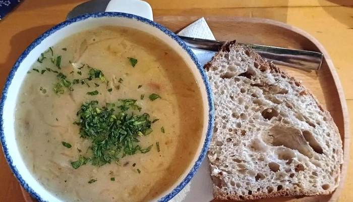 Valasska Hospoda U Janika   Restaurace Frenstat Ceny - Horečky 890
