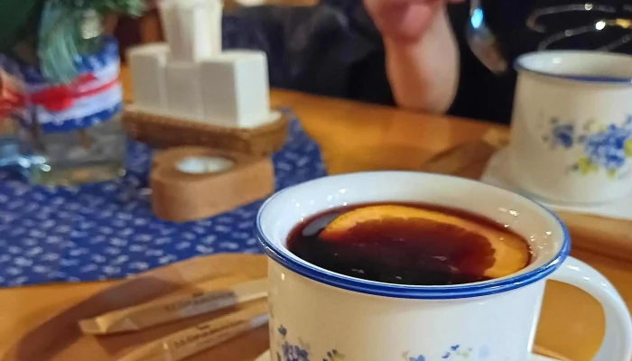 Valasska Hospoda U Janika   Restaurace Frenstat Horečky 890 - Horečky 890