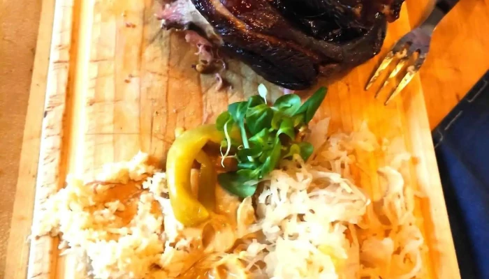 Valasska Hospoda U Janika   Restaurace Frenstat Zebirka - Horečky 890