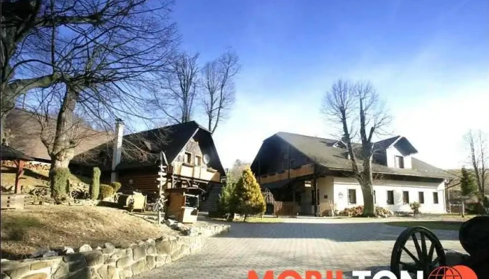 Valassky Senk Od Vlastnika - Lázeňská 451