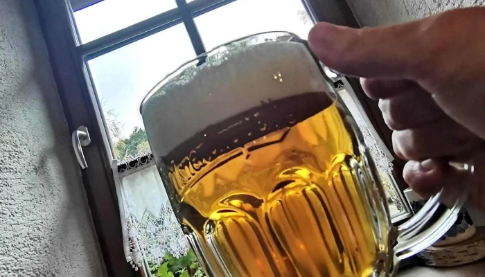 Valassky Senk Prazdroj - Lázeňská 451