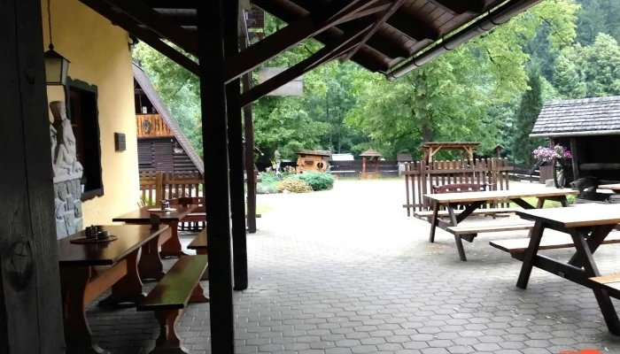 Valassky Senk Vzhled A Atmosfera - Lázeňská 451