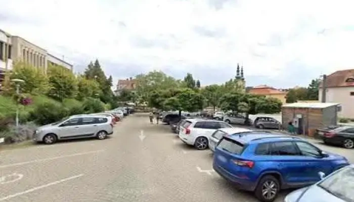 Vega Centrum -  Street View A 360deg - Salašská 269